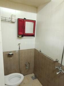 Image of 460 Sq.ft 1 RK Apartment / Flat for rent in Runwal Regency, Agarkar Nagar, Pune for Rs. 19000