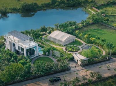 Image of 1600 Sq.ft 2 BHK Farm House for sale in Shiyapura, Ahmedabad for Rs. 45000000