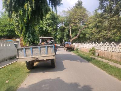 Image of 200 Sq.ft Residential Plot / Land for sale in Phi II, Greater Noida for Rs. 35000000