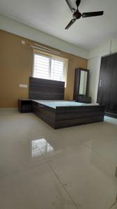Hall Image of 1200 Sq.ft 2 BHK Apartment / Flat for rent in C V Raman Nagar Bengaluru for Rs. 42000