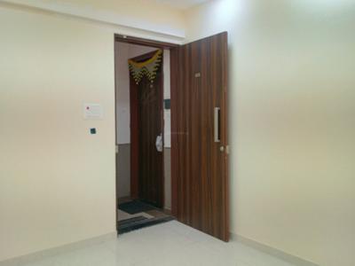 Living Room Image of 1100 Sq.ft 2 BHK Apartment / Flat for rent in Davakhar Elegance, Kalyan East Kalyan for Rs. 16000