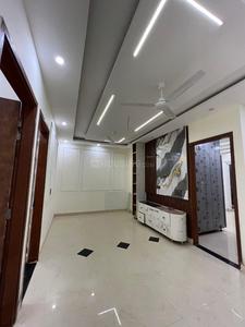 Hall Image of 1500 Sq.ft 3 BHK Builder Floor for sale in Nabha Zirakpur for Rs. 7000000