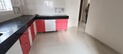 Kitchen Image of 1200 Sq.ft 2 BHK Apartment / Flat for sale in Saibaba Colony Coimbatore for Rs. 8500000