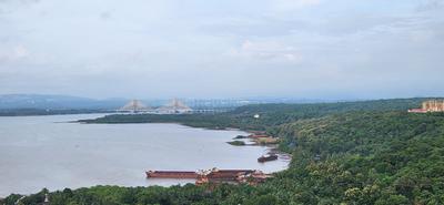 Image of 805 Sq.ft 1 BHK Apartment / Flat for sale in Tata Rio De Goa, Chicalim, Goa for Rs. 7500000