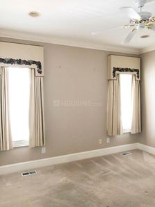 Bedroom Image of 850 Sq.ft 2 BHK Independent House for sale in Thirumullaivoyal Chennai for Rs. 4925000