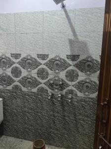 Bathroom Image of 1800 Sq.ft 2 BHK Independent House for rent in Panki Kanpur for Rs. 12000