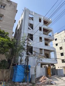 Resale Flats in Bhagat Singh Nagar, Kukatpally, Hyderabad 2+