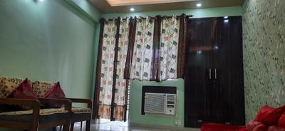 Hall Image of 1275 Sq.ft 2 BHK Apartment / Flat for sale in Sam Clement City, Crossings Republik Ghaziabad for Rs. 6900000