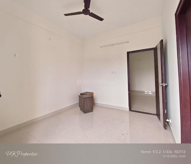 Sector 6, HSR Layout Bedroom 1