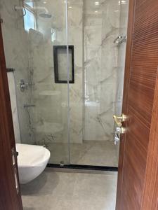 Image of 1125 Sq.ft 3 BHK Builder Floor for rent in Naraina, New Delhi for Rs. 55000