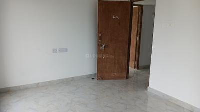 Bedroom Image of 1100 Sq.ft 3 BHK Apartment / Flat for sale in New Town Kolkata for Rs. 8400000