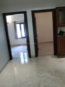 Hall Image of 1600 Sq.ft 4 BHK Apartment / Flat for sale in Vasant Kunj New Delhi for Rs. 45000000