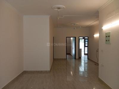 Hall Image of 1836 Sq.ft 3 BHK Builder Floor for sale in HUDA Plot Sector 42, Sector 42 Gurgaon for Rs. 23500000