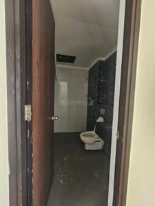 Bathroom Image of 1500 Sq.ft 3 BHK Apartment / Flat for sale in Lodha Palava Serenity, Palava Phase 2 Thane for Rs. 14300000