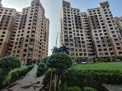 Image of 1067 Sq.ft 2 BHK Apartment / Flat for sale in Ekta Floral, Tangra, Kolkata for Rs. 10500000