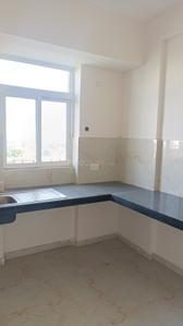 Kitchen Image of 1119 Sq.ft 2.5 BHK Builder Floor for sale in Smartworld Gems, Sector 89 Gurgaon for Rs. 12500000