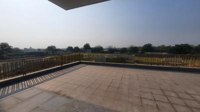 Arvind Aqua City Plot View 2