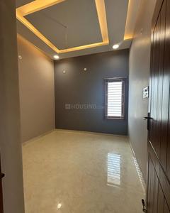 Bedroom Image of 2380 Sq.ft 3 BHK Independent House for sale in Bhatagaon Raipur for Rs. 6145000