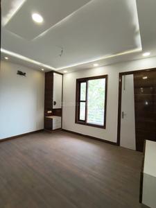 Bedroom Image of 1250 Sq.ft 3 BHK Builder Floor for sale in Sector 20 Rohini New Delhi for Rs. 8000000