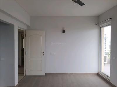 Bedroom Image of 1425 Sq.ft 2.5 BHK Apartment / Flat for sale in Silverglades The Melia, Sector 35 Sohna for Rs. 12500000