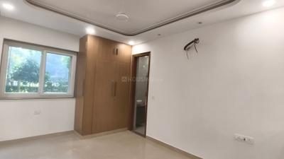 Living Room Image of 1900 Sq.ft 3 BHK Apartment / Flat for sale in  Shivalik Appartment, Alaknanda New Delhi for Rs. 47500000