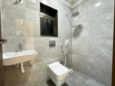 Image of 620 Sq.ft 1 BHK Apartment / Flat for sale in Thakurli, Thane for Rs. 4743000