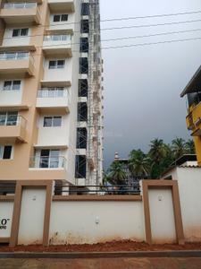 Image of 1150 Sq.ft 2 BHK Apartment / Flat for sale in Allegro Aventus, Kodailbail, Mangalore for Rs. 8300000