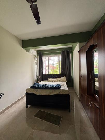 Unknown Bedroom 1