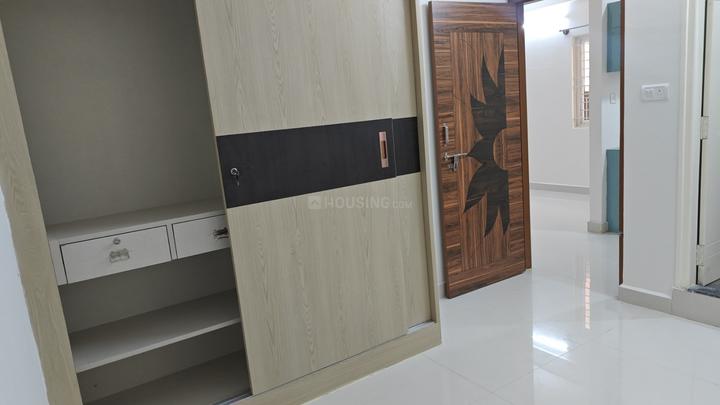 Homzye property management solutions Bedroom One 1