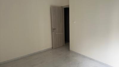 Bedroom Image of 1255 Sq.ft 3 BHK Apartment / Flat for rent in Swastik Platinum, Vikhroli East Mumbai for Rs. 75000