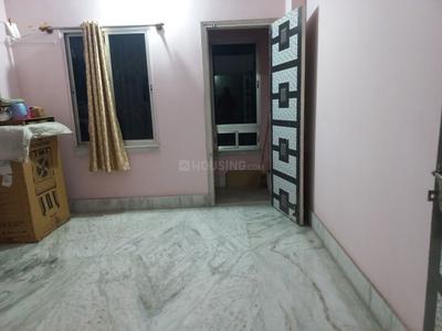 Bedroom Image of 1420 Sq.ft 3 BHK Apartment / Flat for sale in Dum Dum Cantonment Kolkata for Rs. 4950000