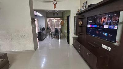 Kitchen Image of 1611 Sq.ft 3 BHK Apartment / Flat for sale in Adalaj Gandhinagar for Rs. 8000000