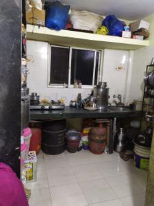 Ram Nagar Kitchen 1