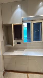 Kitchen Image of 1620 Sq.ft 3 BHK Builder Floor for sale in Azadpur New Delhi for Rs. 28000000