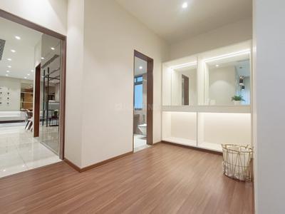 Bedroom Image of 3677 Sq.ft 5 BHK Apartment / Flat for sale in 5 Racecourse By Skyi Phase I, Wanowrie Pune for Rs. 61100000