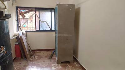 Bedroom Image of 225 Sq.ft 1 RK Studio for rent in Powai Mumbai for Rs. 21000