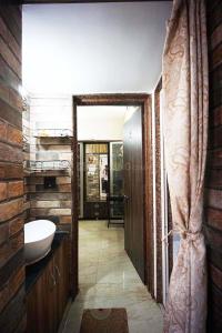 Image of 630 Sq.ft 1 BHK Apartment / Flat for sale in Shivanand Apartment, Ghatlodiya, Ahmedabad for Rs. 4100000
