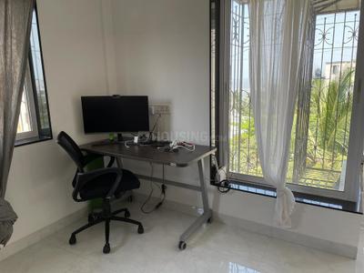 Hall Image of 550 Sq.ft 1 BHK Apartment / Flat for sale in Bandra West Mumbai for Rs. 40000000
