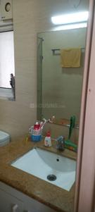Bathroom Image of 1820 Sq.ft 3 BHK Apartment / Flat for sale in DLF New Town Heights, New Town Kolkata for Rs. 14500000