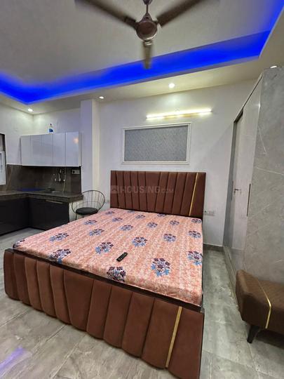 Block C, Sushant Lok Phase 1 Bedroom 1