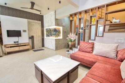 Hall Image of 1800 Sq.ft 3 BHK Villa for sale in Tungarli Lonavala for Rs. 21500000