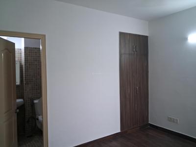 Bedroom Image of 1410 Sq.ft 3 BHK Apartment / Flat for sale in Paras Tierea, Sector 137 Noida for Rs. 12500000
