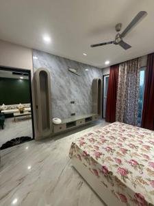 Bedroom Image of 3650 Sq.ft 3 BHK Independent House for rent in Bhai Randhir Singh Nagar Ludhiana for Rs. 40000