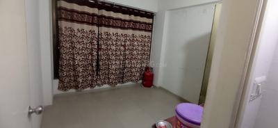 Bedroom Image of 2250 Sq.ft 2 BHK Penthouse for sale in Nana Chiloda Ahmedabad for Rs. 7500000