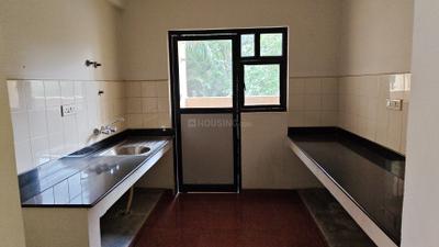 Kitchen Image of 1780 Sq.ft 3 BHK Apartment / Flat for sale in Sterling Shalom Phase 2, Brookefield Bengaluru for Rs. 21800000