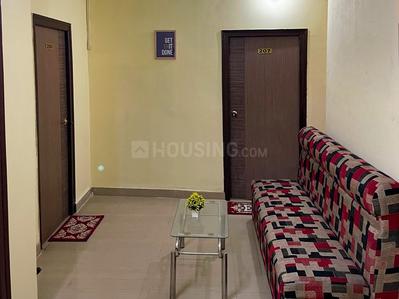 Hall Image of HelloWorld Midtown in New Town, Kolkata