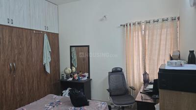 Bedroom Image of 3496 Sq.ft 4 BHK Apartment / Flat for sale in Sobha Petunia, Nagavara Bengaluru for Rs. 41000000