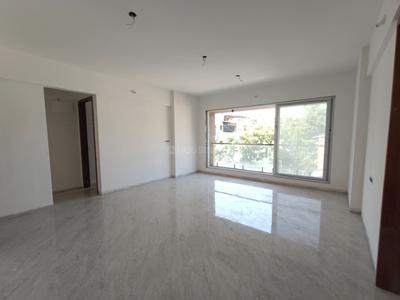 Hall Image of 1750 Sq.ft 3 BHK Apartment / Flat for sale in Nerul Navi Mumbai for Rs. 29500000