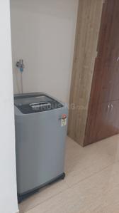 Image of 640 Sq.ft 1 RK Studio for rent in Lodha Belmondo, Gahunje, Pune for Rs. 37500
