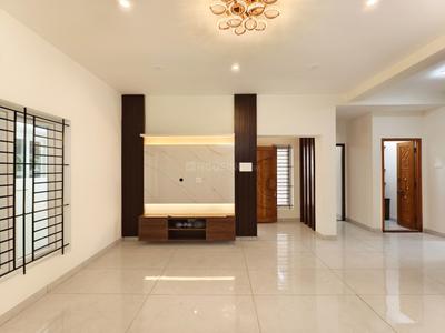 Hall Image of 2500 Sq.ft 3 BHK Independent House for sale in Cheran Ma Nagar Coimbatore for Rs. 20000000